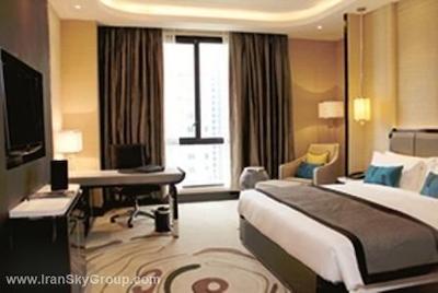 پسیفیک ریجنسی هتل سوئیتس