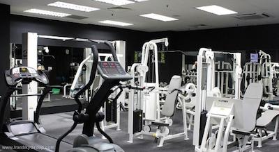 پسیفیک ریجنسی هتل سوئیتس