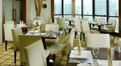 پسیفیک ریجنسی هتل سوئیتس