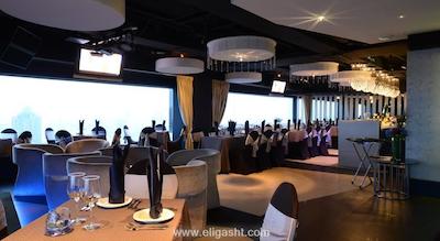 پسیفیک ریجنسی هتل سوئیتس