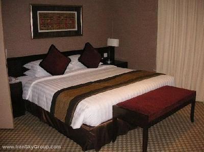 پسیفیک ریجنسی هتل سوئیتس