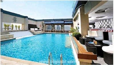 پسیفیک ریجنسی هتل سوئیتس