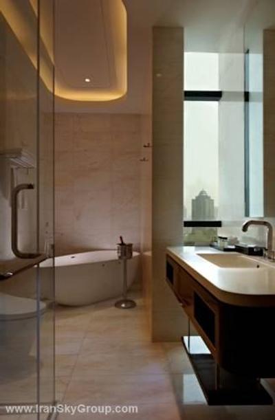 پسیفیک ریجنسی هتل سوئیتس