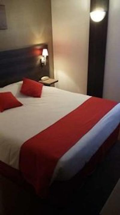 بالادینز ریمز لا نوویلت