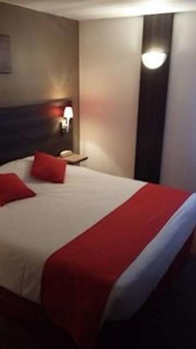 بالادینز ریمز لا نوویلت