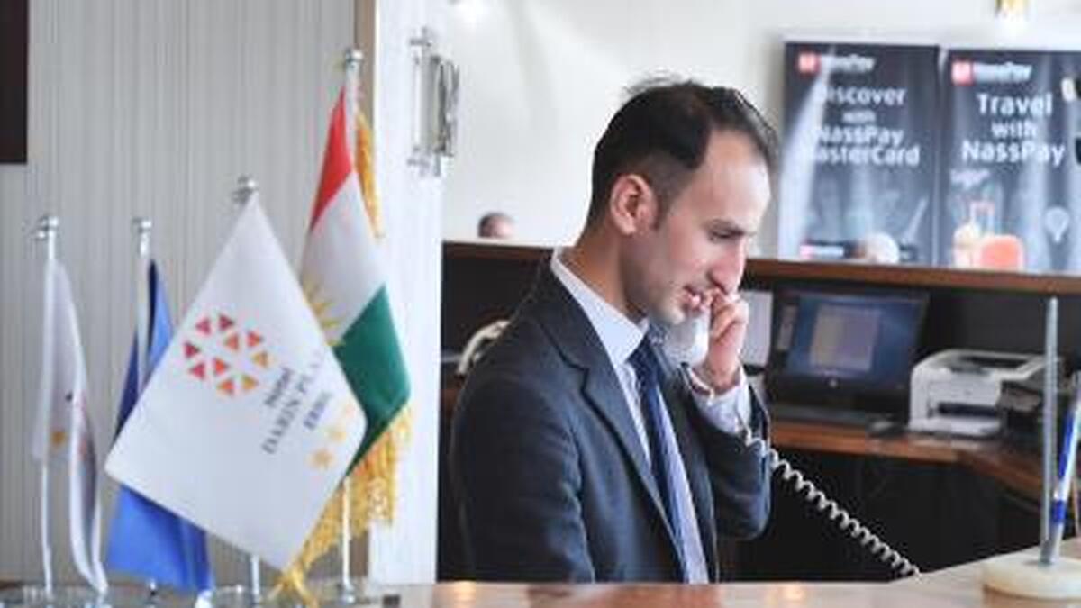دارین پلازا هتل