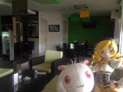 دراگون این کمران