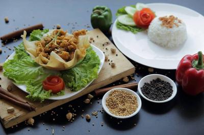 دراگون این کمران