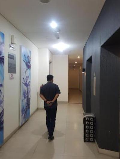 دراگون این کمران