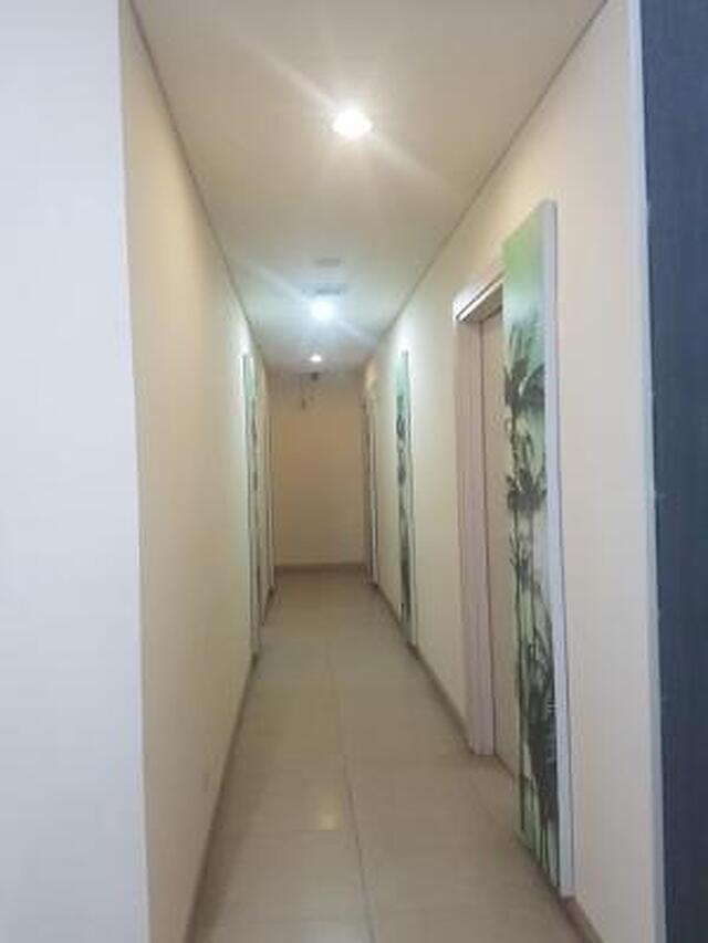دراگون این کمران