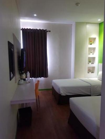 دراگون این کمران