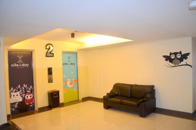 نیت اند د جاکارتا باندنگان