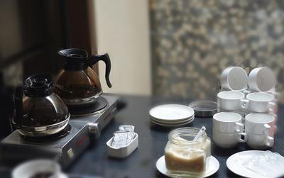 نیت اند د جاکارتا باندنگان