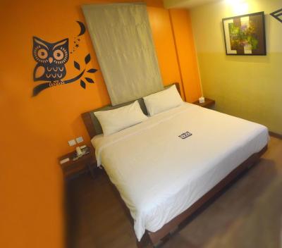 نیت اند د جاکارتا باندنگان