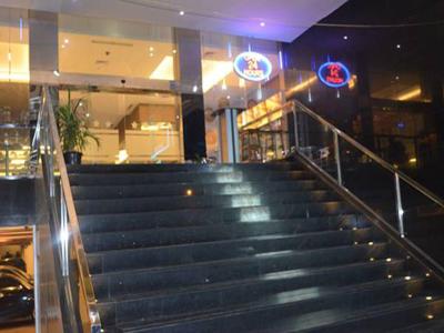 نیت اند د جاکارتا باندنگان