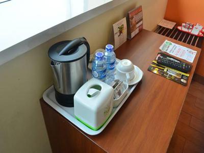 نیت اند د جاکارتا باندنگان