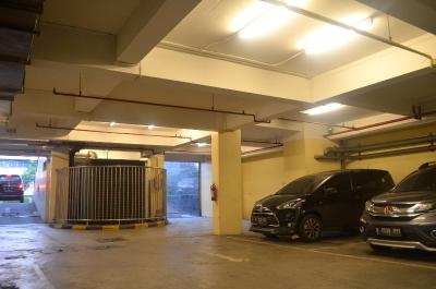 نیت اند د جاکارتا باندنگان