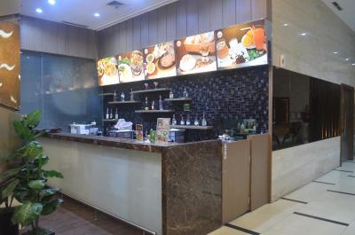 نیت اند د جاکارتا باندنگان