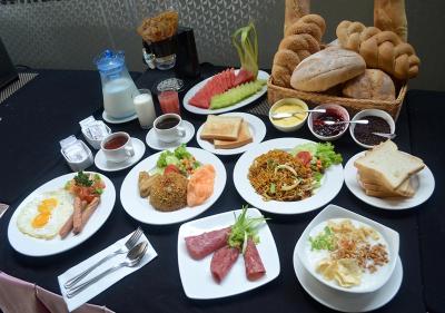 نیت اند د جاکارتا باندنگان