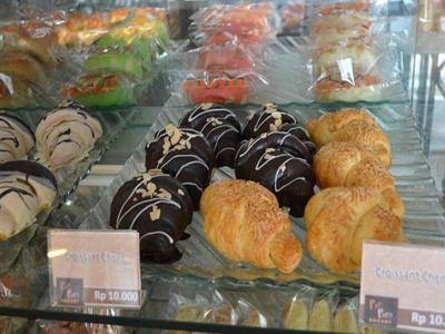 نیت اند د جاکارتا باندنگان