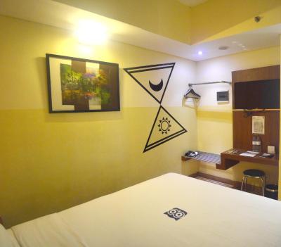 نیت اند د جاکارتا باندنگان