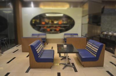 نیت اند د جاکارتا باندنگان