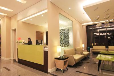 ریال سیتی هتل