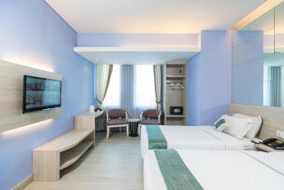 ریال سیتی هتل