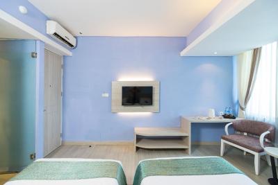 ریال سیتی هتل