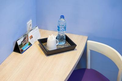 ریال سیتی هتل