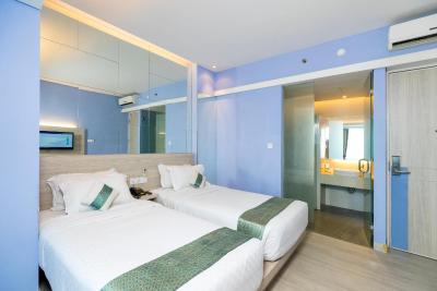 ریال سیتی هتل