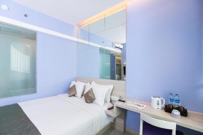 ریال سیتی هتل