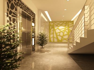 ریال سیتی هتل