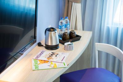 ریال سیتی هتل