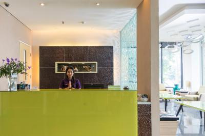 ریال سیتی هتل