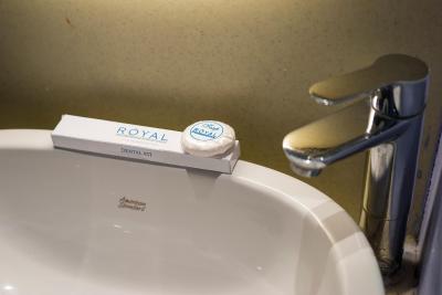 ریال سیتی هتل