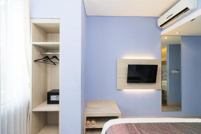 ریال سیتی هتل