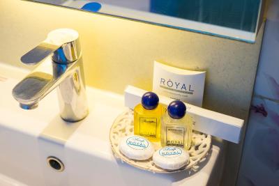 ریال سیتی هتل