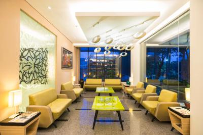 ریال سیتی هتل