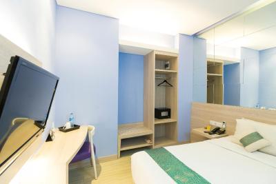 ریال سیتی هتل