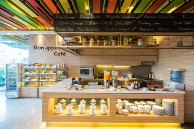 ریال سیتی هتل