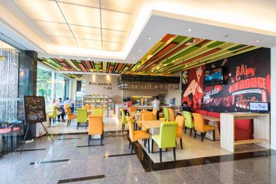 ریال سیتی هتل