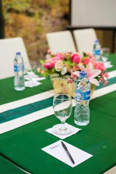 ریال سیتی هتل