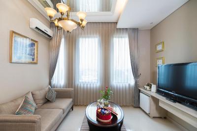 ریال سیتی هتل