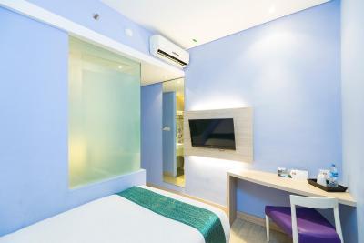 ریال سیتی هتل