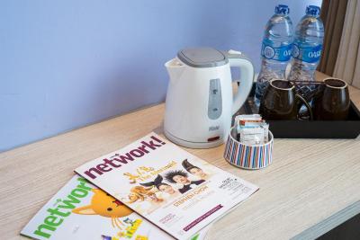 ریال سیتی هتل