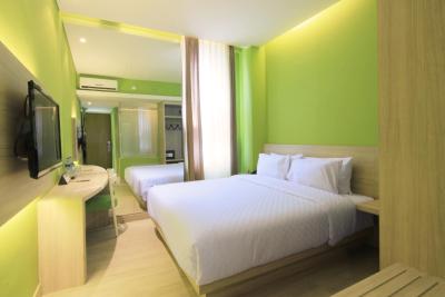 ریال سیتی هتل