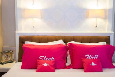 ریال سیتی هتل