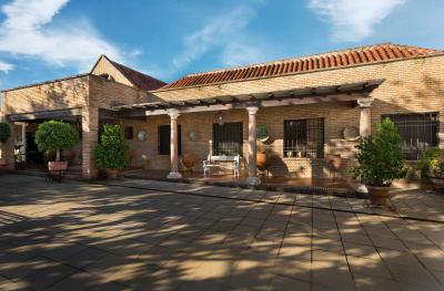 هتل ریاد اروزافا