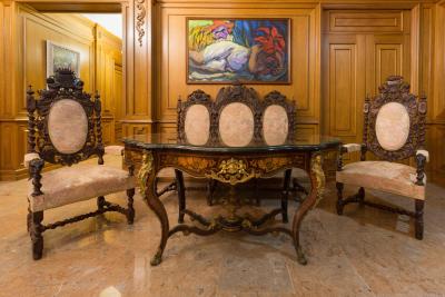 هتل ریاد اروزافا